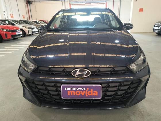 HYUNDAI HB20S 1.0 12V FLEX COMFORT PLUS MANUAL HYUNDAI HB20S 1.0 12V FLEX COMFORT PLUS MANUAL